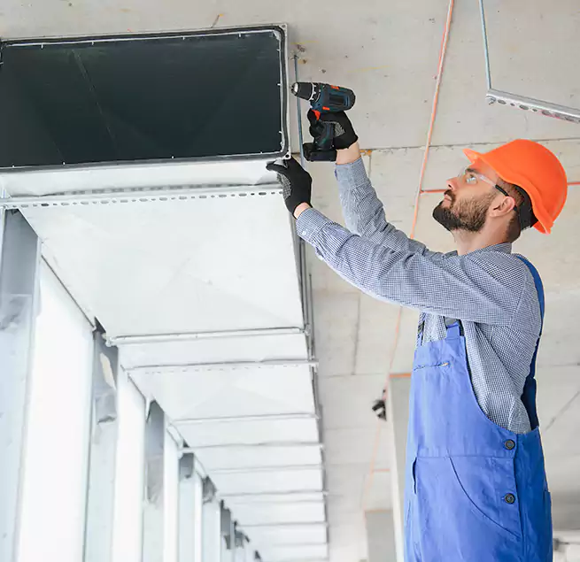 Why Homeowners & Businesses Trust Us in Visalia, CA