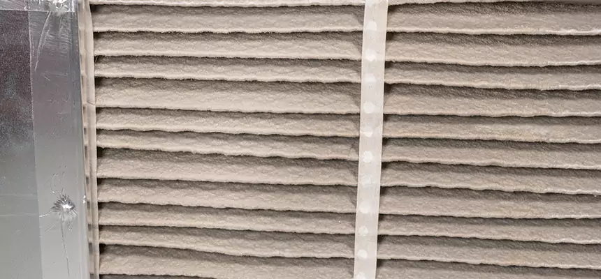 Mobile Car AC Filter Replacement in Visalia