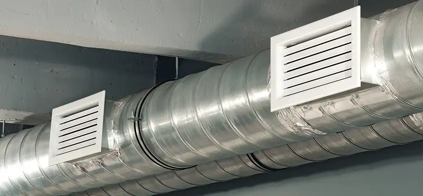 Our Air Duct Camera Inspection Services in Visalia, CA