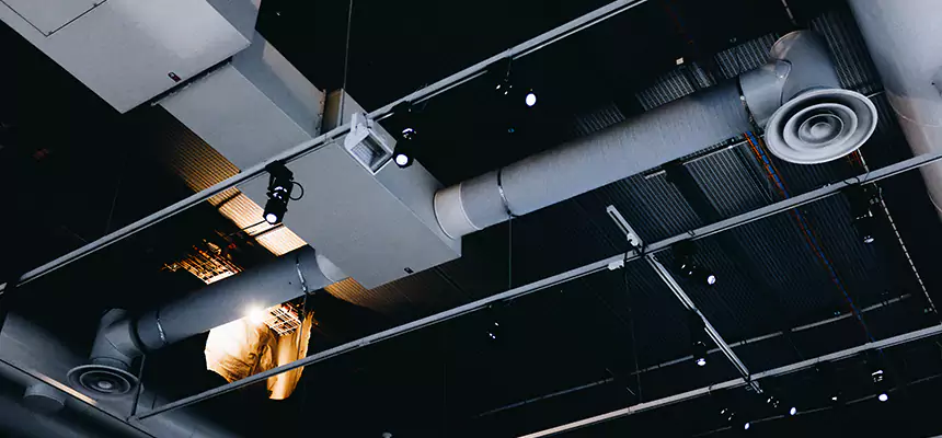 Our Air Duct Replacement Services in Visalia, CA