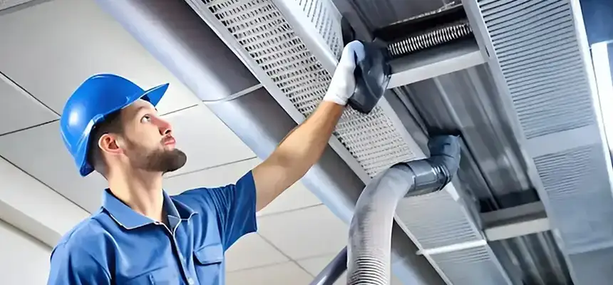 Our Annual Dryer Vent Maintenance Services in Visalia, CA
