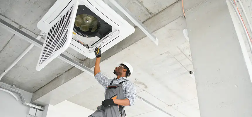 Efficient Multi‑Unit & HOA Annual Vent Cleaning Plans in Visalia