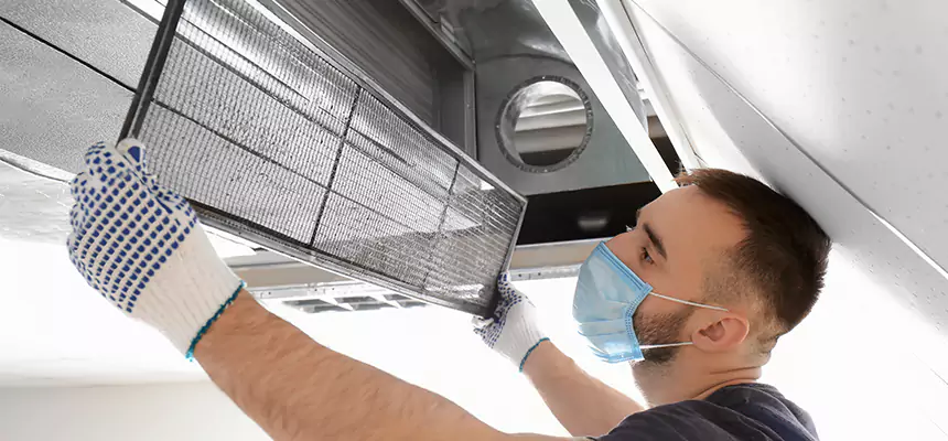 Our Bathroom Exhaust Duct Cleaning Services in Visalia, CA