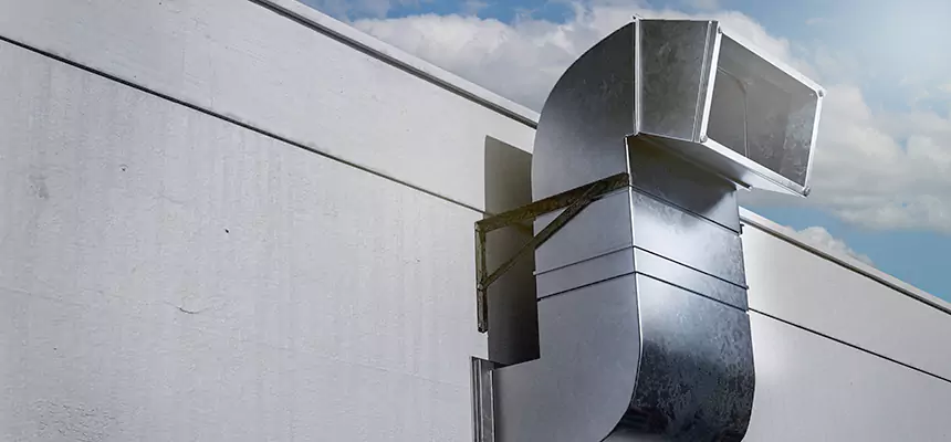 Trusted Industrial Dryer Vent Cleaning in Visalia