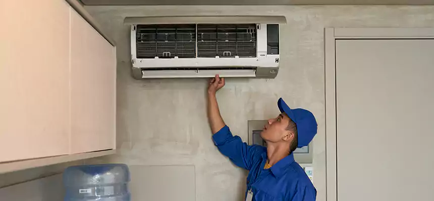 Balanced Fresh‑Air Ventilation (ERV/HRV) in Visalia