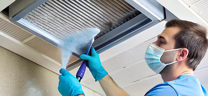 Our Home Ventilation Cleaning Services in Visalia, CA