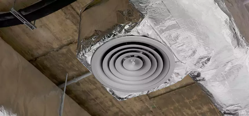 Our Industrial Dryer Vent Cleaning Services in Visalia, CA