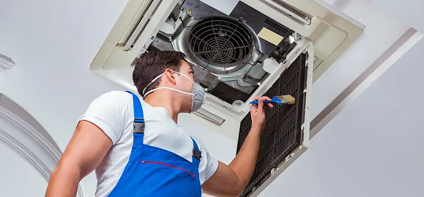 Our Move-in/Move-out Duct Cleaning Services in Visalia, CA
