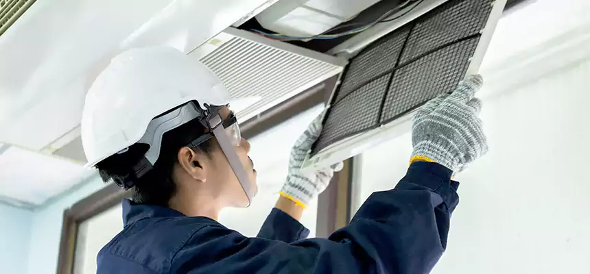 Our Residential Air Vent Cleaning Services in Visalia, CA