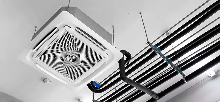 Our Smart AC Vent Controller Services in Visalia, CA