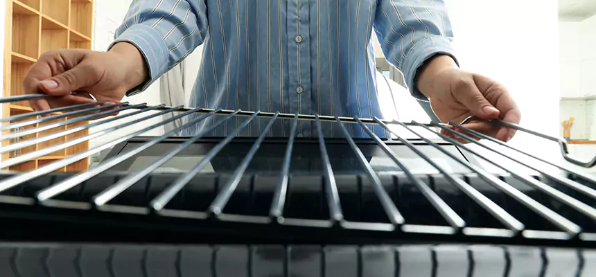 Our Vent Grille Washing Services in Visalia, CA
