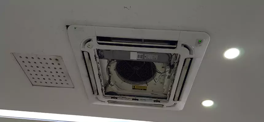 Our Wall Vent Cleaning Service Services in Visalia, CA