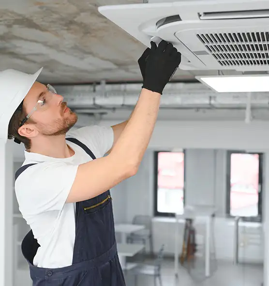 Top Affordable Duct Cleaning Services Near Me in Visalia, CA