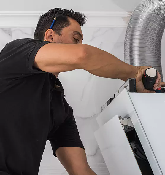 Trusted Bathroom Exhaust Duct Cleaning in Visalia, CA