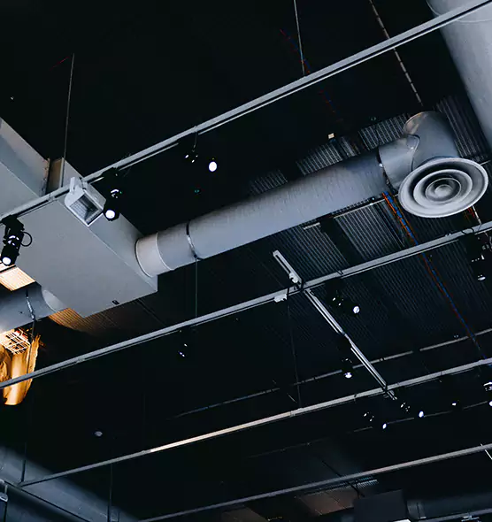 Professional Duct Cleaning For LEED Homes in Visalia, CA