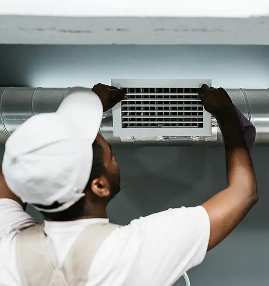 About Emergency Dryer Vent Repair in Visalia, CA