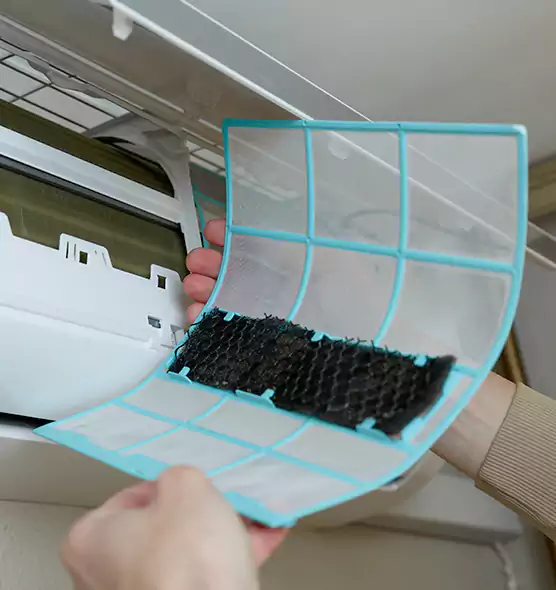 Welcome to Air Duct Cleaning & Repairs Visalia — Your Local HEPA Filter Installation Pros in Visalia, CA