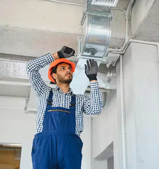 About Hotel Duct And Vent Cleaning in Visalia, CA