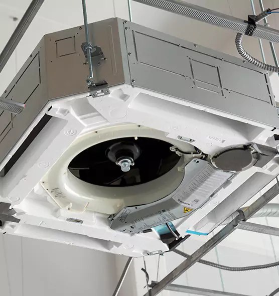 Professional Roof Vent Lint Removal Visalia, CA