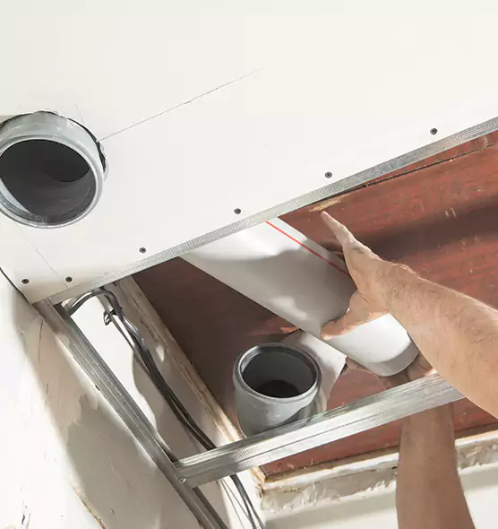 Professional Seasonal Allergy Air Duct Cleaning in Visalia, CA