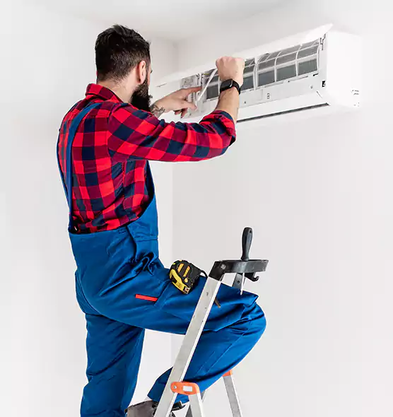 About Smart Air Conditioning Installation in Visalia, CA