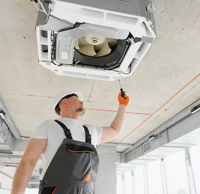 Why Homeowners & Businesses Trust Us in Visalia, CA?