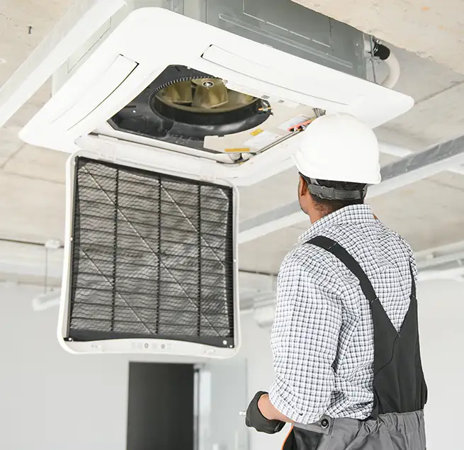 Why Homeowners & Businesses Trust Us in Visalia, CA?