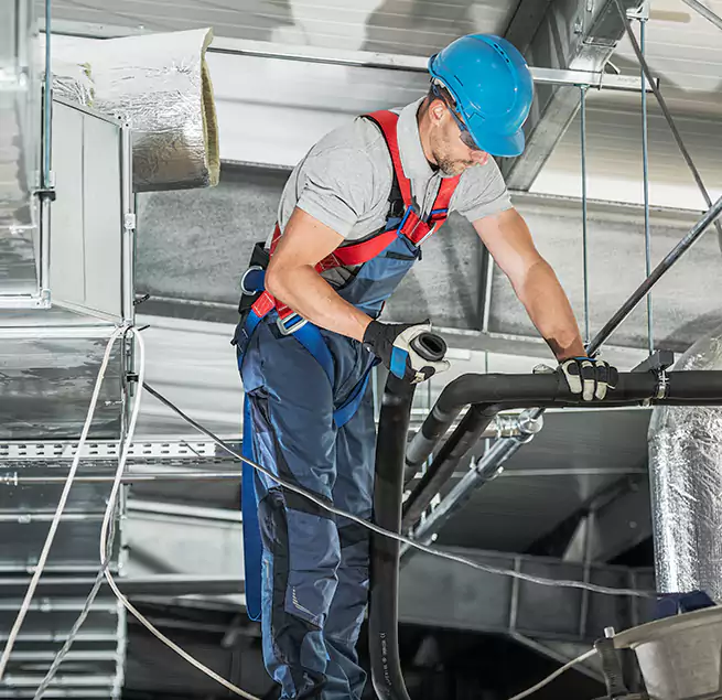 Why Homeowners & Businesses Trust Us in Visalia, CA?