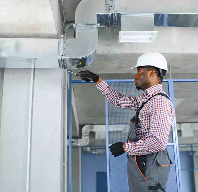 Why Homeowners & Businesses Trust Us Visalia, CA