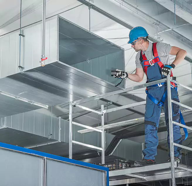 Why Homeowners & Businesses Trust Us in Visalia, CA?