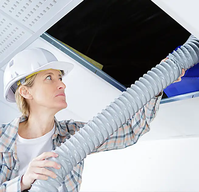 Why Homeowners & Businesses Trust Us Visalia, CA