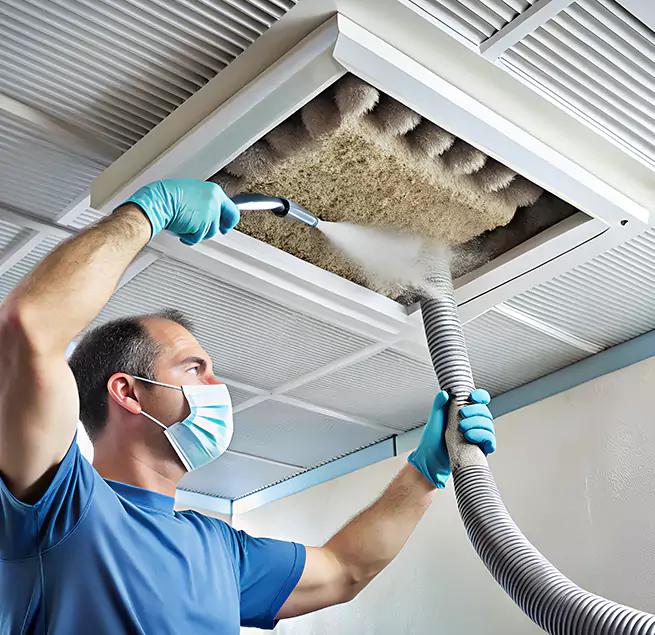 Why Homeowners & Businesses Trust Us Visalia, CA