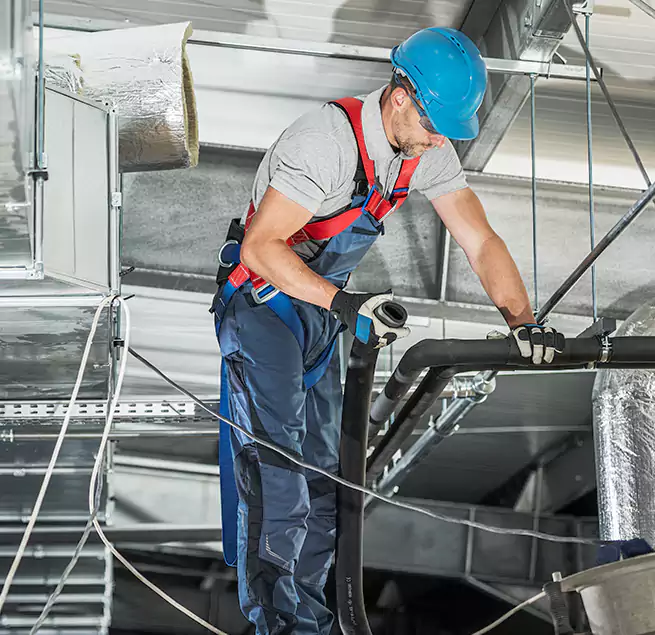 Why Homeowners & Businesses Trust Us in Visalia, CA?