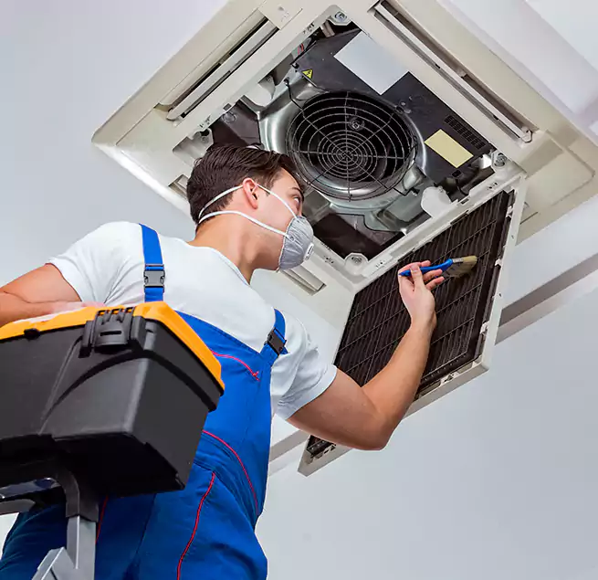 Why Homeowners & Businesses Trust Us in Visalia, CA