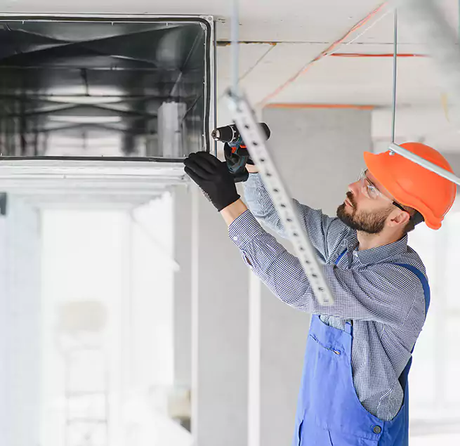 Why Homeowners & Businesses Trust Us Visalia, CA