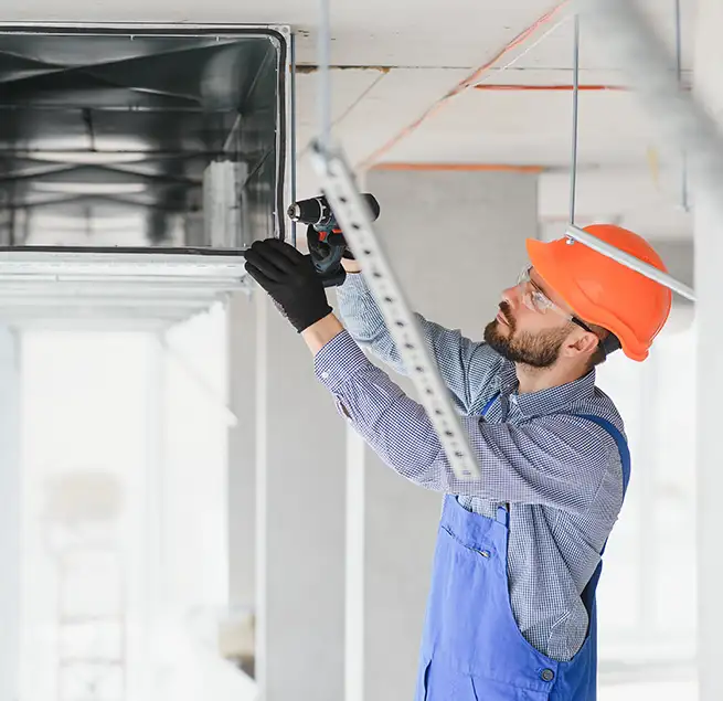  Why Homeowners Businesses Trust Us Visalia, CA