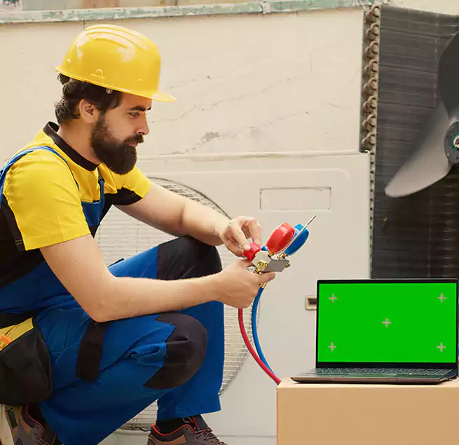 Why Homeowners & Businesses Trust Us in Visalia, CA?