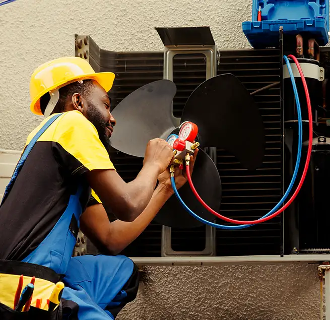 Why Homeowners & Businesses Trust Us in Visalia, CA?