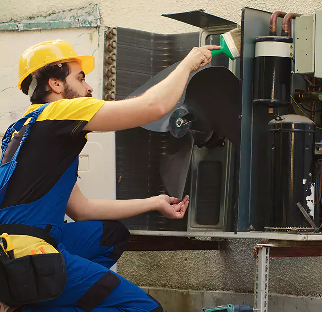  Why Homeowners & Businesses Trust Us in Visalia, CA?