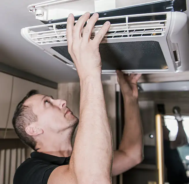 Why Homeowners & Businesses Trust Us Visalia, CA