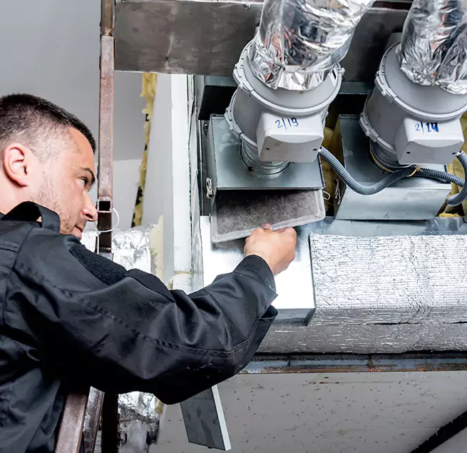 Why Homeowners & Businesses Trust Us in Visalia, CA?