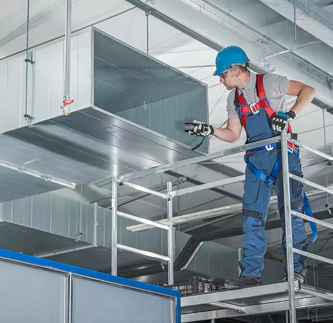 Why Homeowners & Businesses Trust Us Visalia, CA