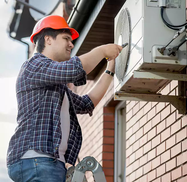 Why Homeowners & Businesses Trust Us Visalia, CA