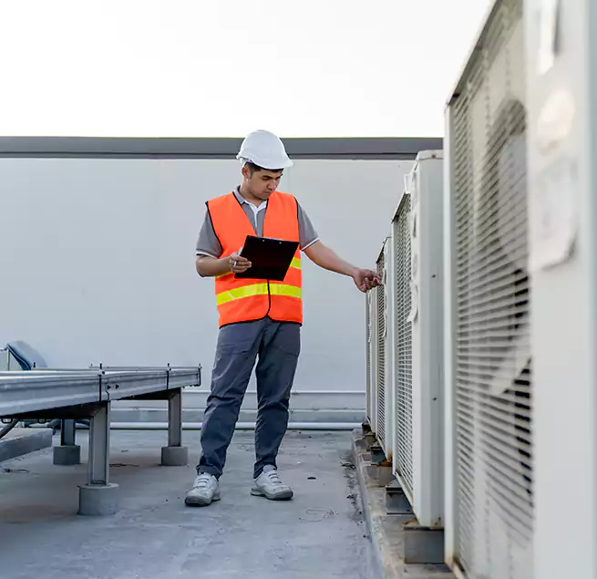 Why Homeowners & Businesses Trust Us in Visalia, CA?